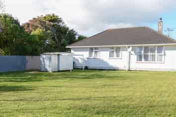 18 A'Court Street, Hawera