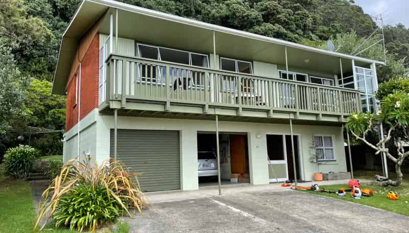 40B West End Road, Ohope