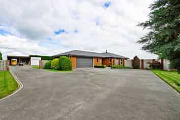 219 Underwood Linds Bridge Road,, Makarewa