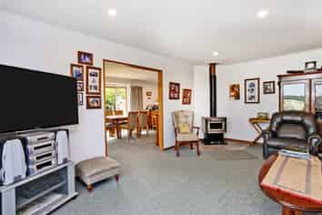 219 Underwood Linds Bridge Road,, Makarewa