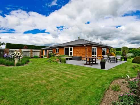 219 Underwood Linds Bridge Road, Makarewa