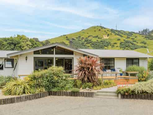 739 Hakarimata Road, Ngaruawahia