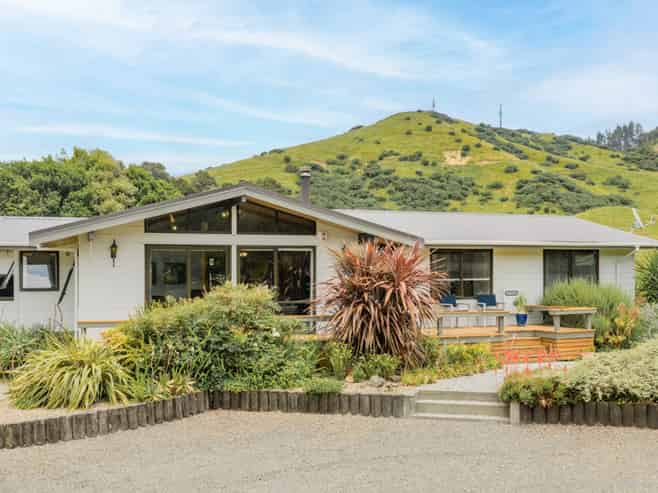739 Hakarimata Road, Ngaruawahia
