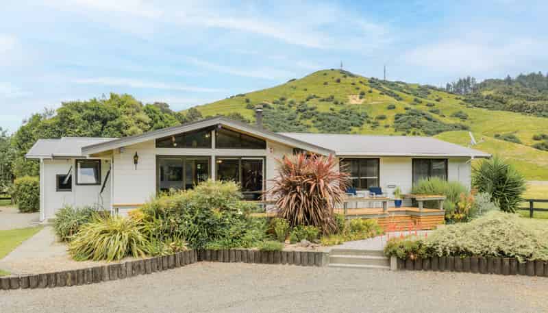 739 Hakarimata Road, Ngaruawahia