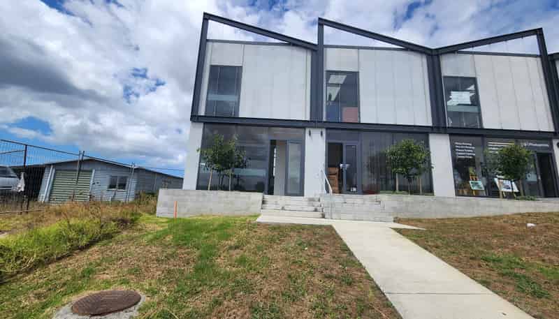 07/11 Northside Drive, Westgate