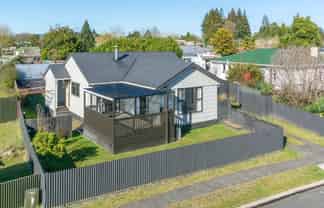 5 Ettrick Place, Tokoroa