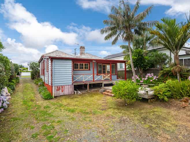 22 Domain Street, Devonport