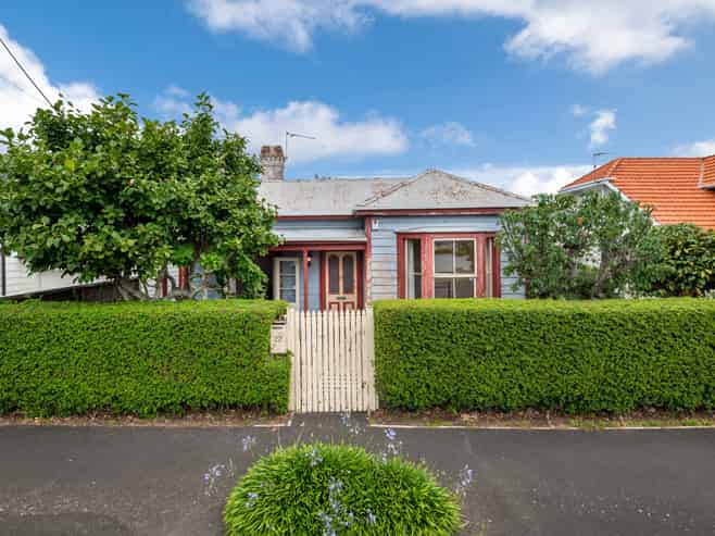 22 Domain Street, Devonport