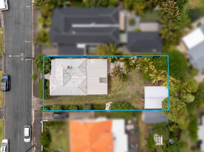 22 Domain Street, Devonport