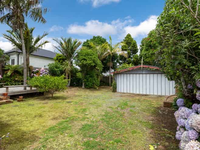 22 Domain Street, Devonport