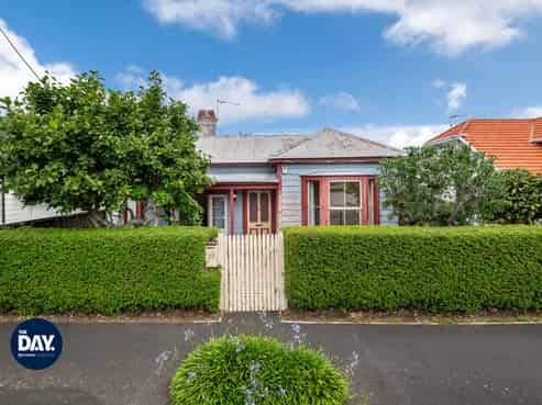 22 Domain Street, Devonport