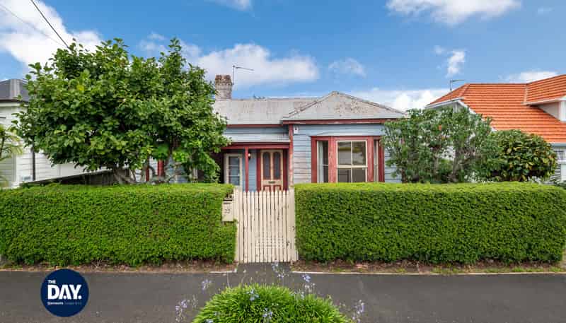 22 Domain Street, Devonport