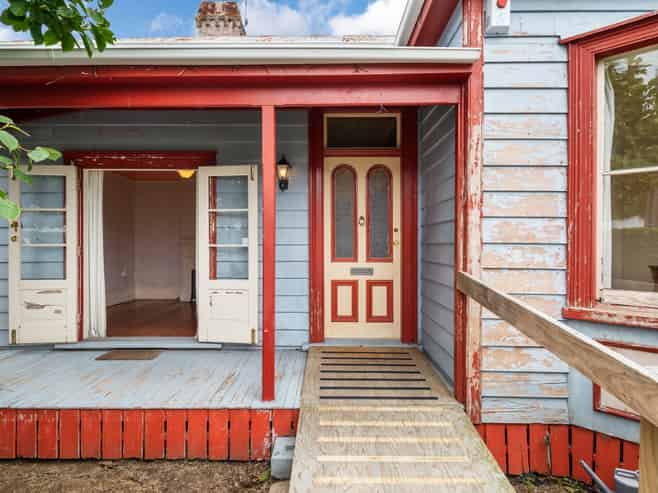 22 Domain Street, Devonport