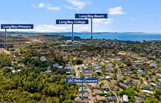 12C Relko Crescent, Torbay