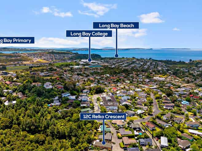 12C Relko Crescent, Torbay