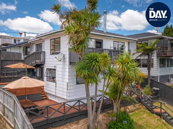 38C Birkdale Road, Birkdale