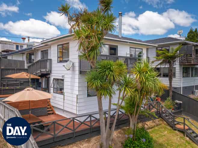 38C Birkdale Road, Birkdale