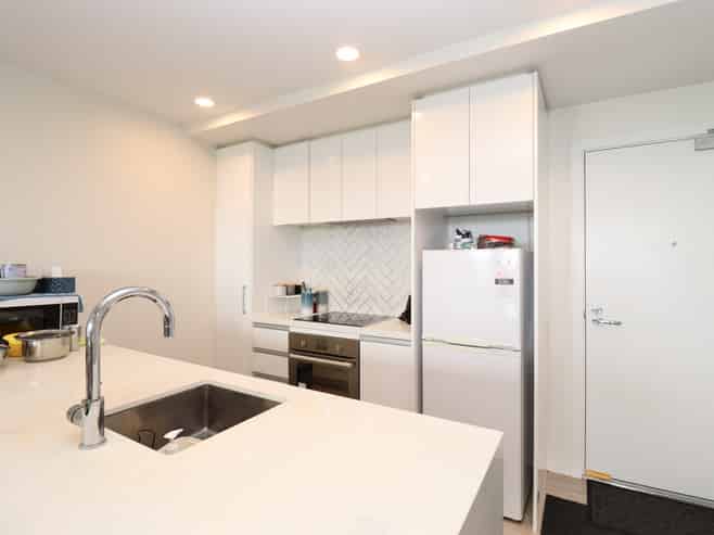 1301/15 Union st , Auckland Central