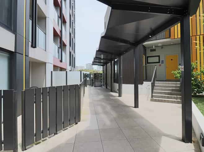 1301/15 Union st , Auckland Central