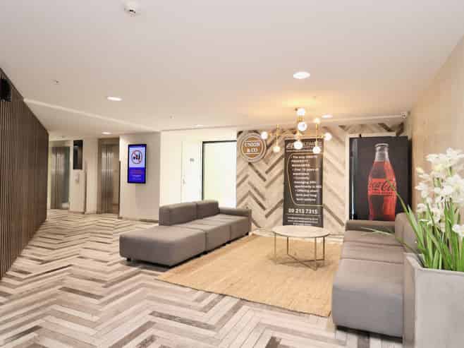 1301/15 Union st , Auckland Central