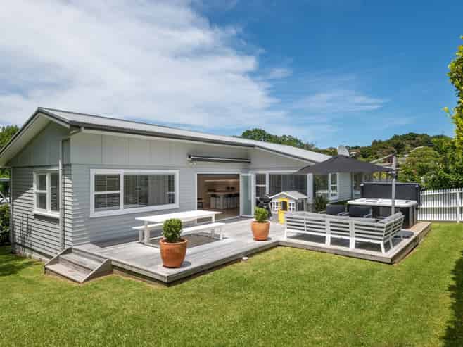 3 Philip Place, Hillcrest