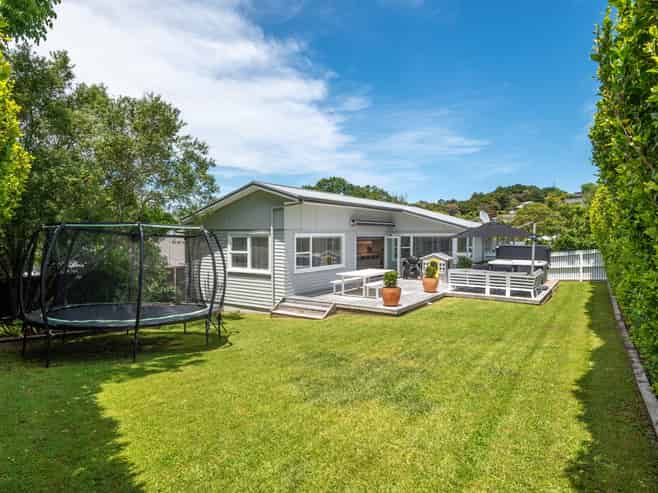 3 Philip Place, Hillcrest