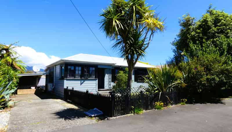 58 Brougham Street, Westport