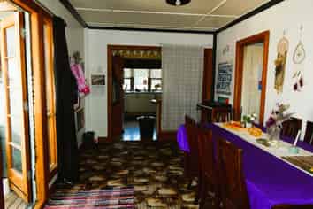 58 Brougham Street, Westport