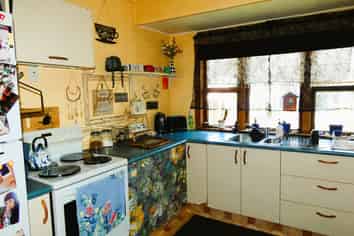 58 Brougham Street, Westport