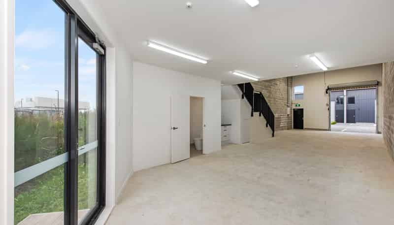 Unit 5/4 Spring Garden Avenue, Westgate