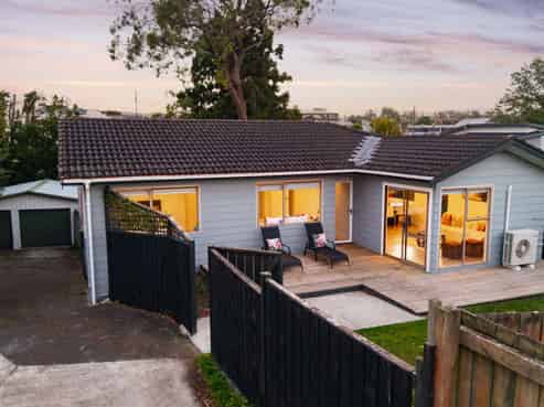 34 Kelman Road, Kelston