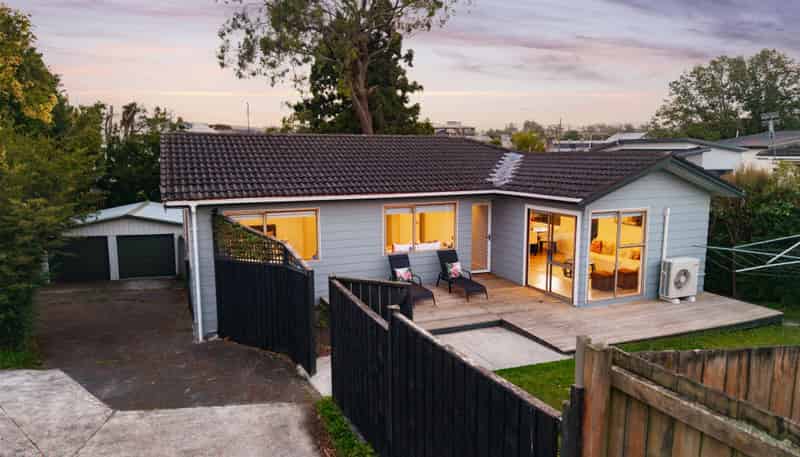 34 Kelman Road, Kelston