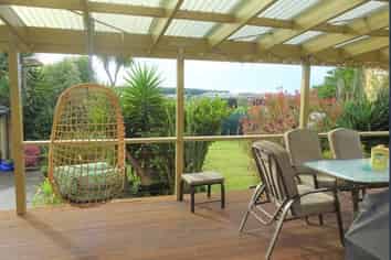 37 Thomas Place, Foxton Beach