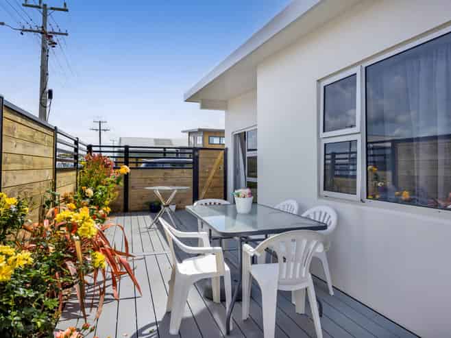 70 Argyle Street, Hawera