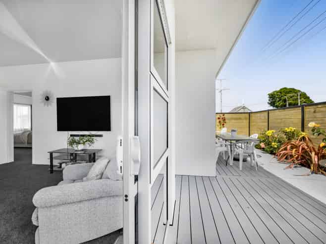 70 Argyle Street, Hawera