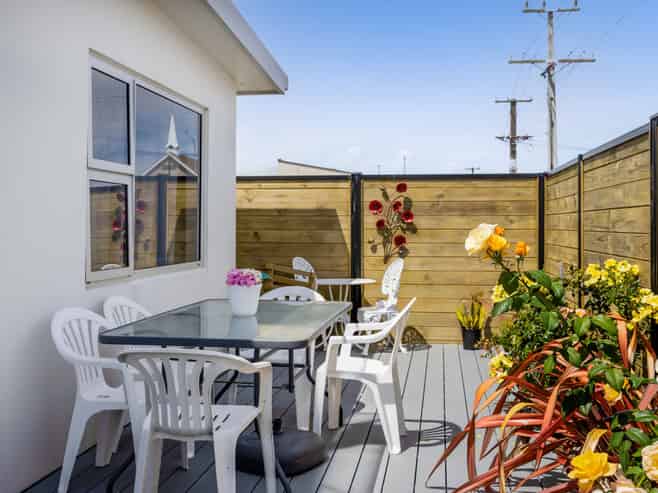 70 Argyle Street, Hawera