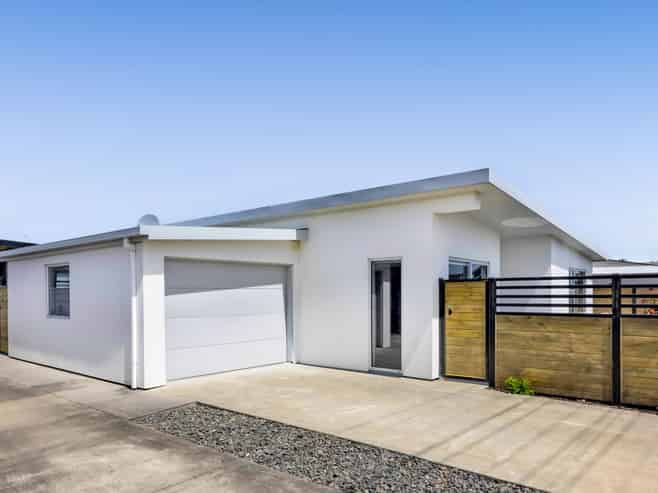70 Argyle Street, Hawera
