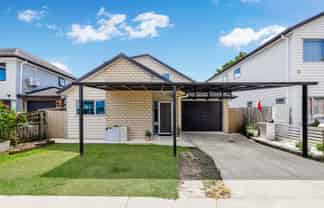 46 Pate Crescent, Favona