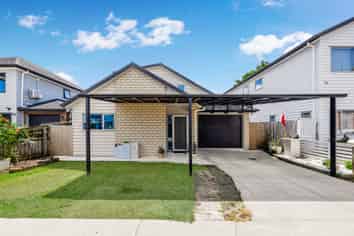 46 Pate Crescent, Favona