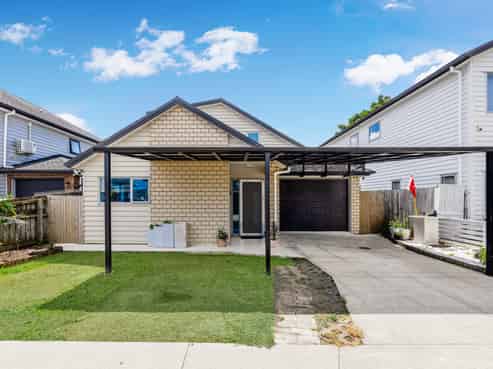 46 Pate Crescent, Favona