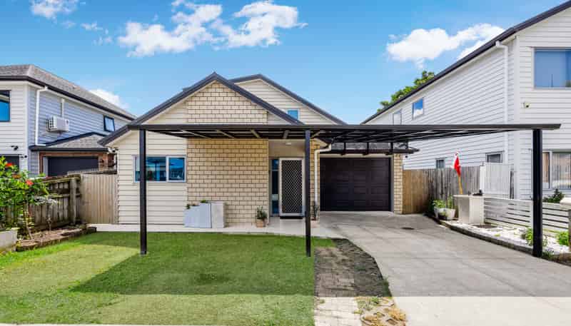 46 Pate Crescent, Favona