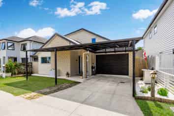 46 Pate Crescent, Favona