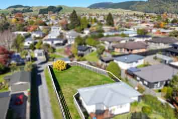 1A Melrose Avenue, Owhata