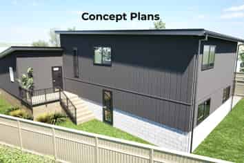 1A Melrose Avenue, Owhata