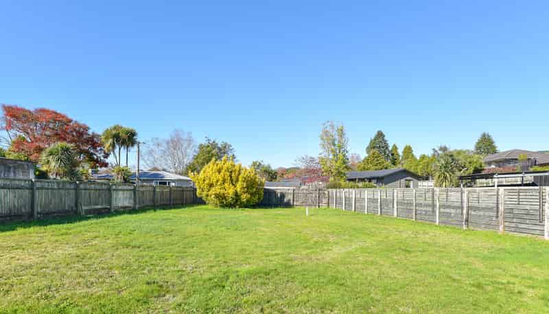 1A Melrose Avenue, Owhata