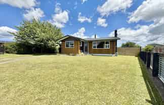 29 Berwick Place, Tokoroa