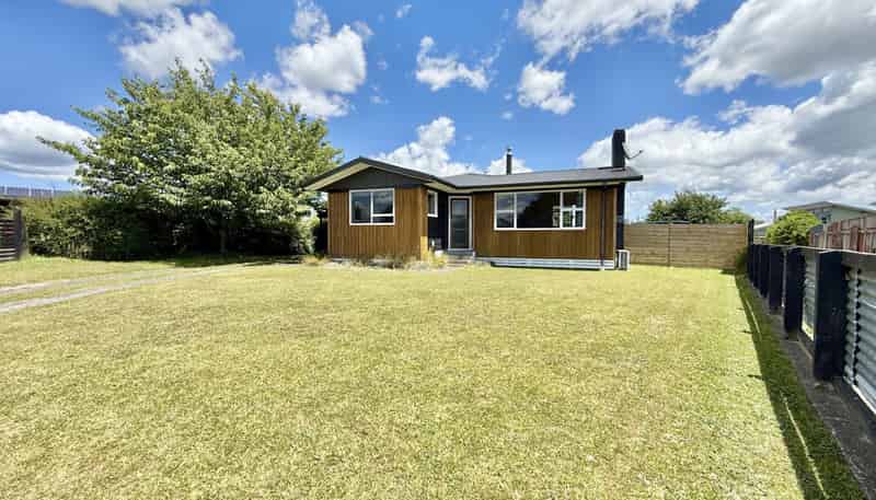 29 Berwick Place, Tokoroa