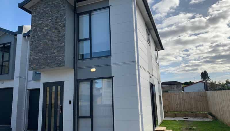 5/64 Landscape Road, Papatoetoe