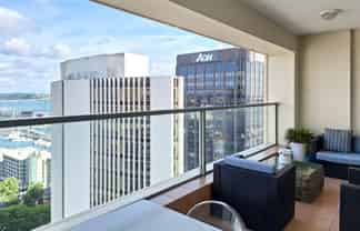 2102/8 Albert Street, Auckland Central