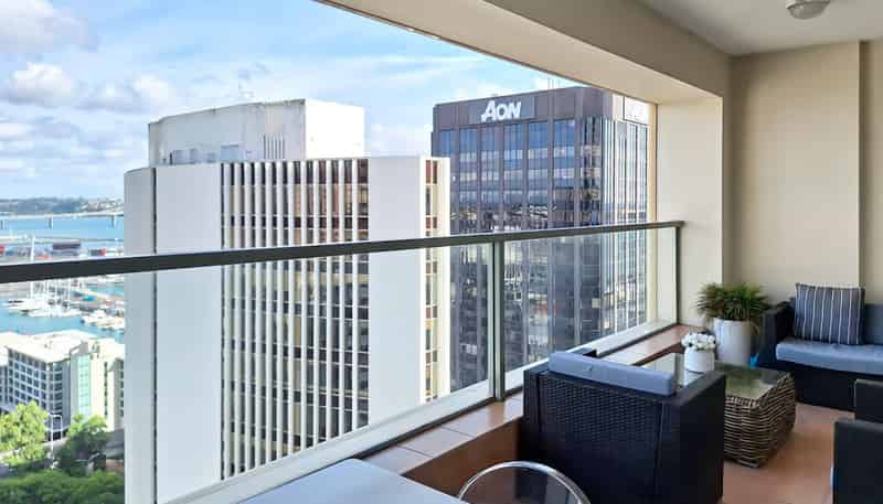 2102/8 Albert Street, Auckland Central